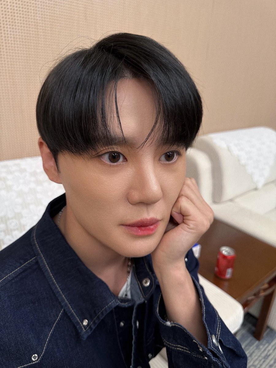 Junsu_PALMTREE's tweet image. 