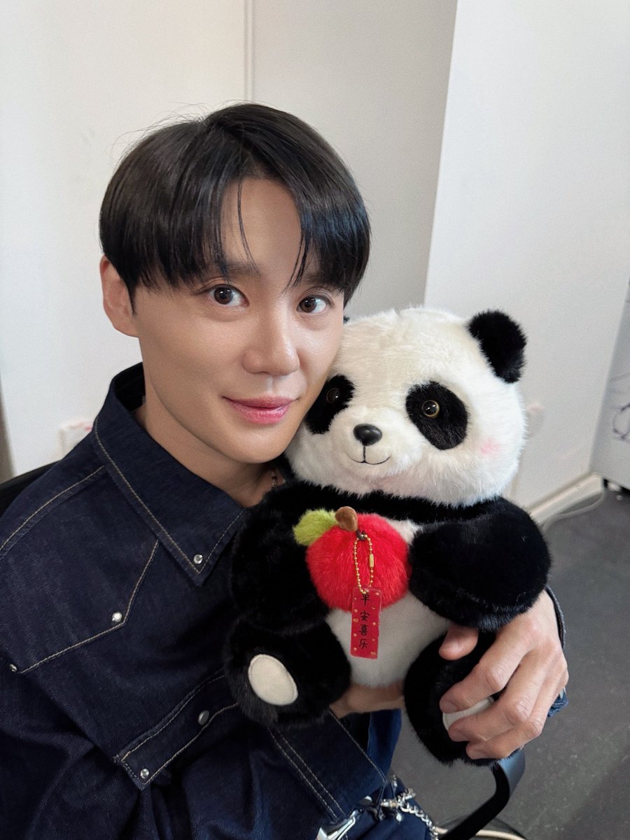 Junsu_PALMTREE's tweet image. 