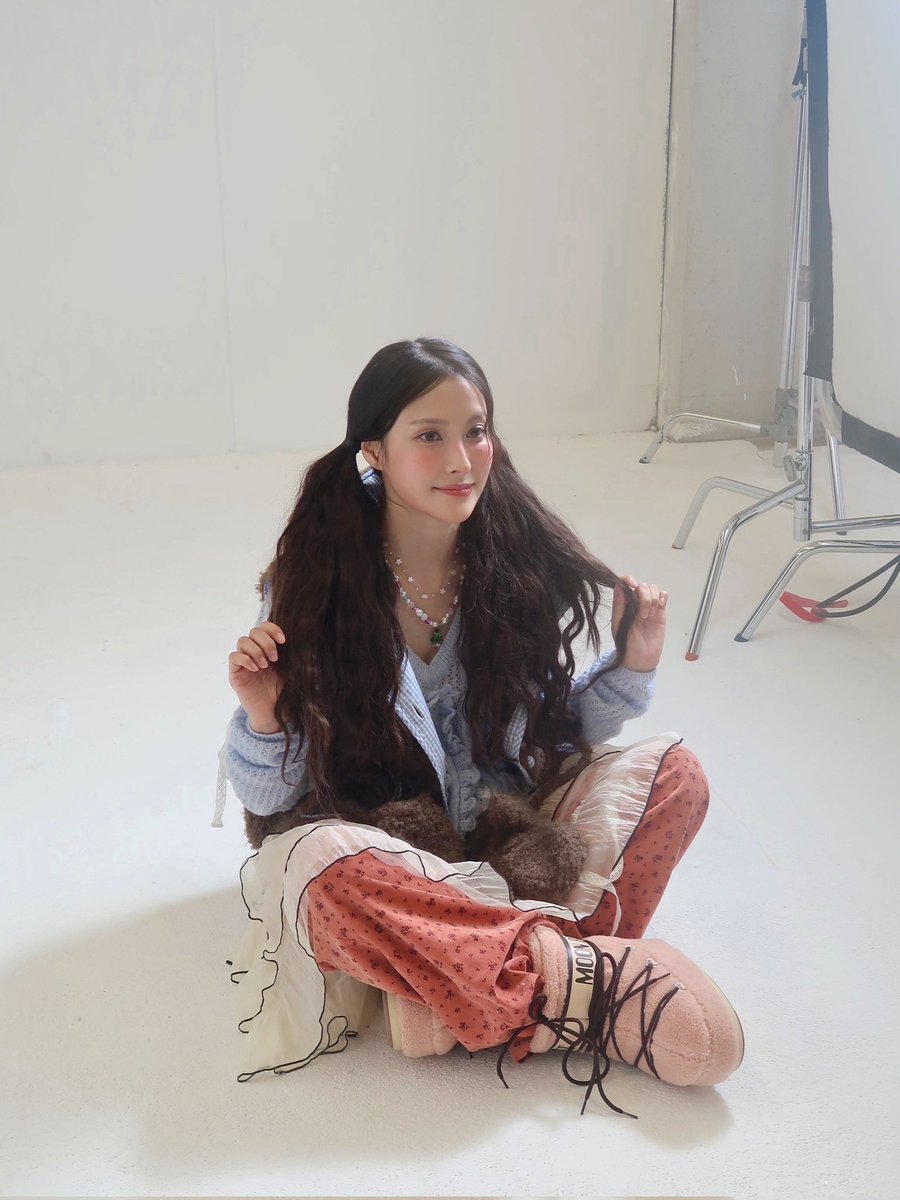 katy☆ページ WHO LET THIS ORANGE LADY ESCAPE MY POCKET!?!?!?!