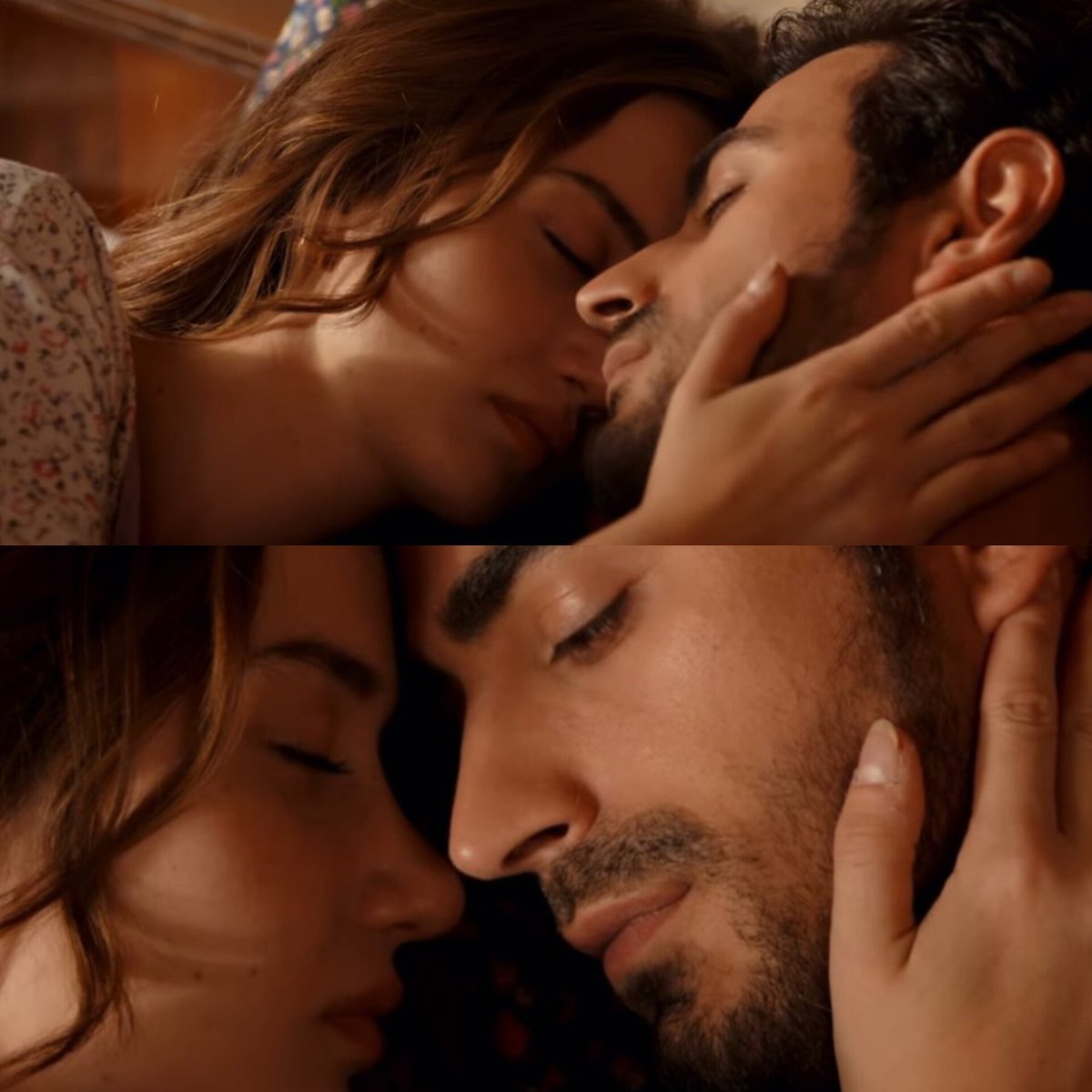 OMGGG ❤️‍🔥

#MerTeş || #Arafta