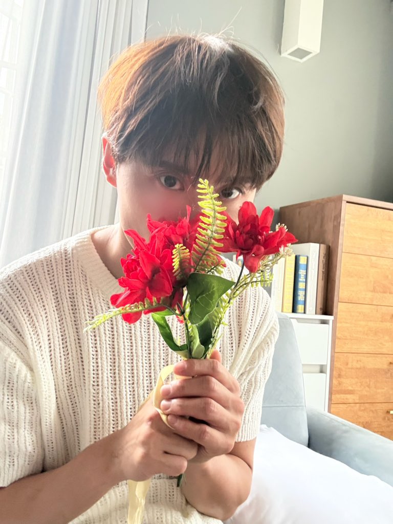 Junsu_PALMTREE's tweet image. ♡ ~ (๑ - ⩊ - ) 𝗛𝗔𝗣𝗣𝗬 𝗫𝗜𝗔 𝗗𝗔𝗬 🥳❤️‍🔥✨