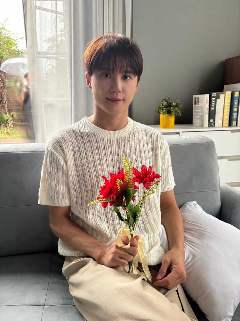 Junsu_PALMTREE's tweet image. ♡ ~ (๑ - ⩊ - ) 𝗛𝗔𝗣𝗣𝗬 𝗫𝗜𝗔 𝗗𝗔𝗬 🥳❤️‍🔥✨