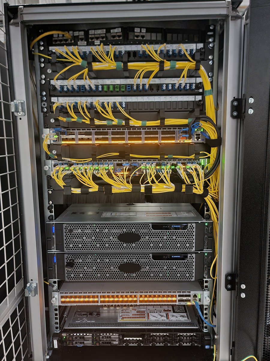 Lillix IXP tweet media