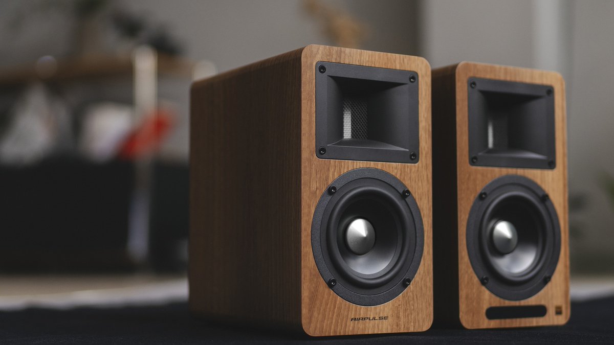 Edifier NorthAmerica tweet media