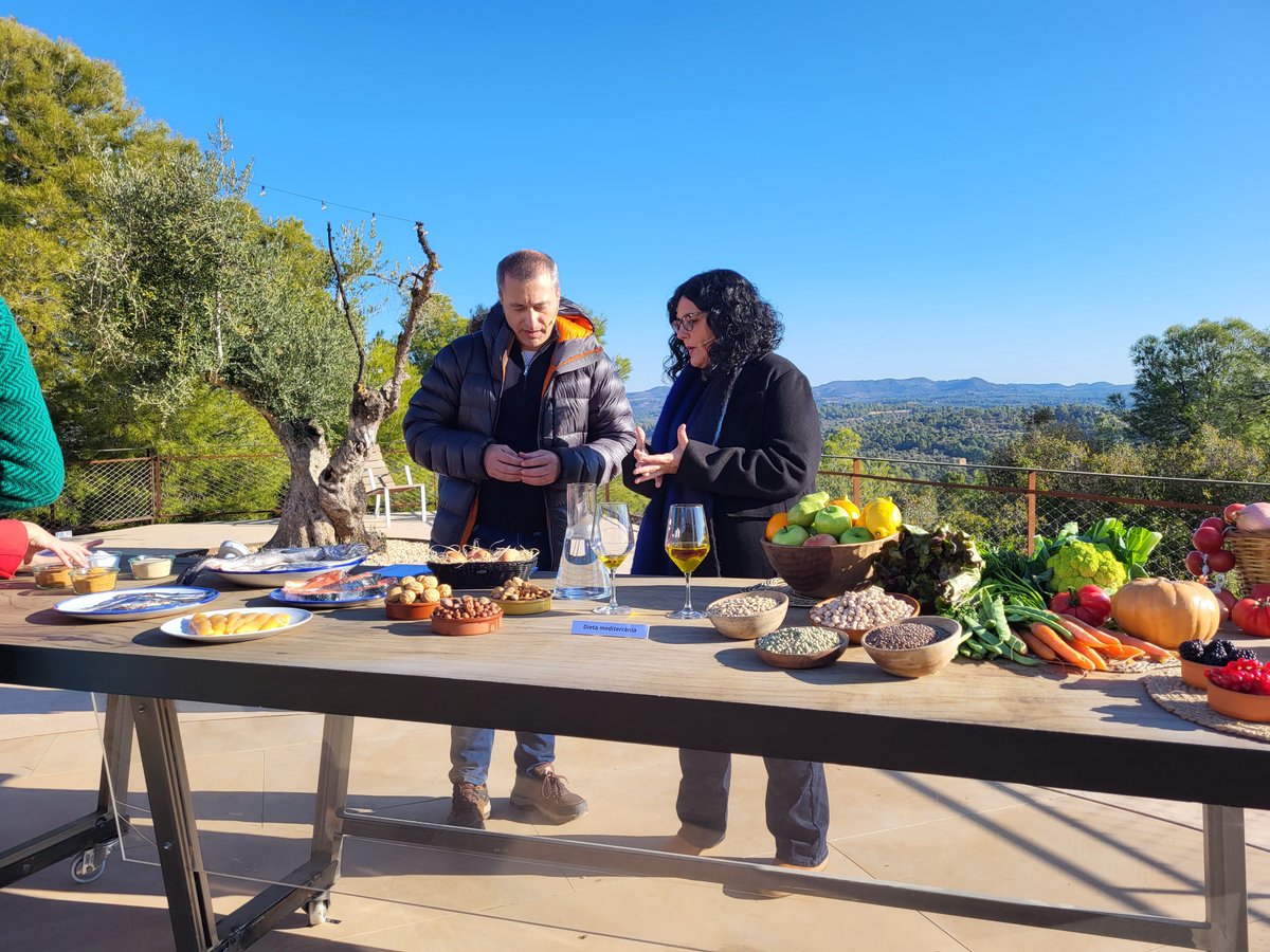 Institut Català d'Oncologia tweet media