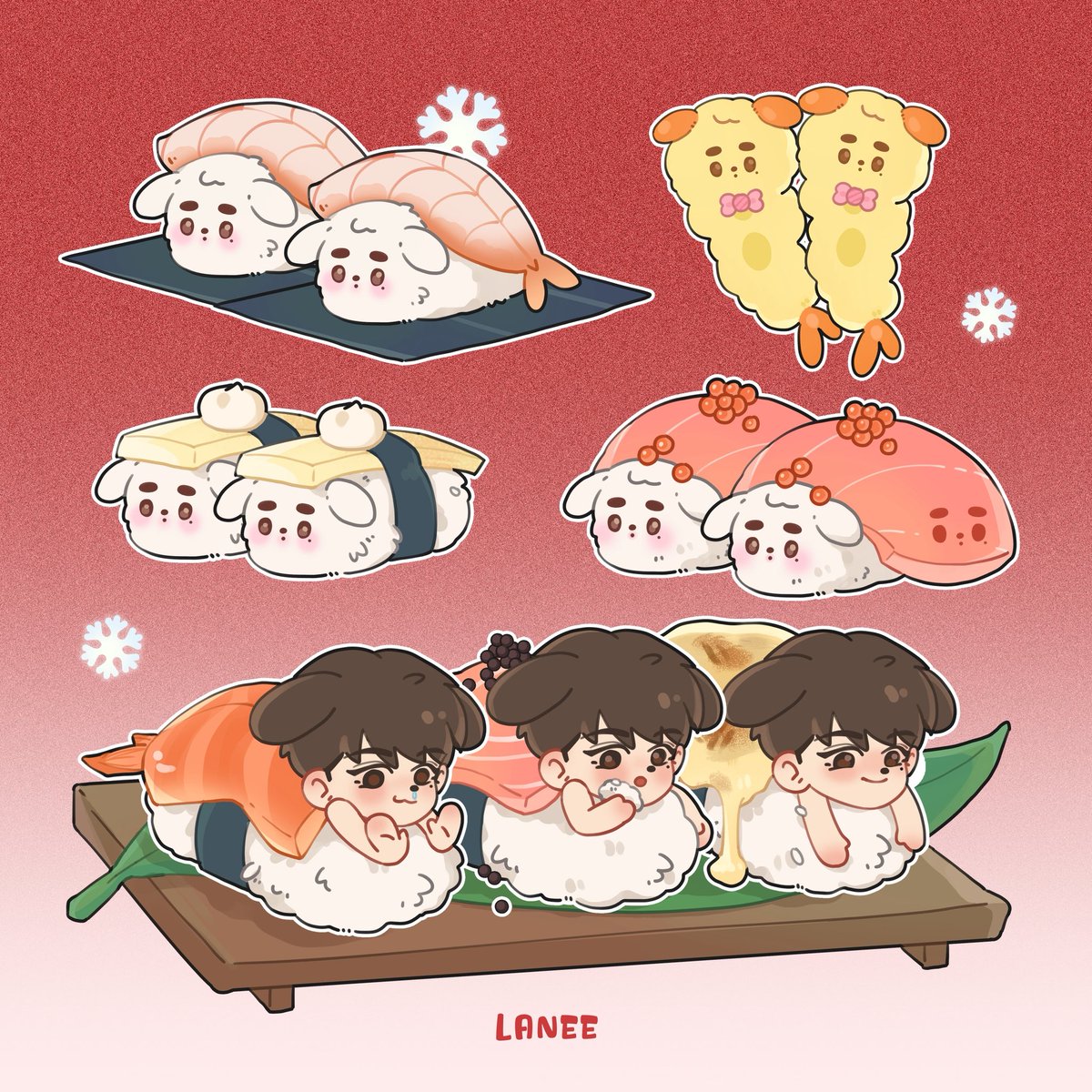 🍣🥢

#정우  #JUNGWOO  #NCT127