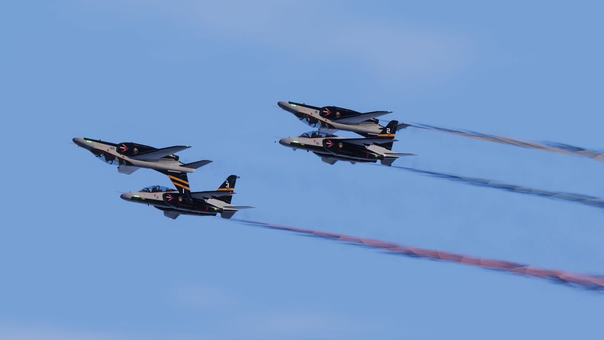 0p096145933's tweet photo. #DERUTAAIRFORCE #DERUTA_Air_Force
いっぱい写真撮ったので下に適当にぶら下げておきます https://t.co/L9GivE6qpy