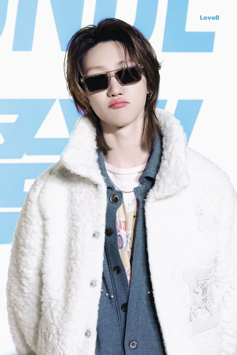 20251214 Cheers🥃 #디에잇 #THE8 #Minghao #서명호 #徐明浩 #ミンハオ