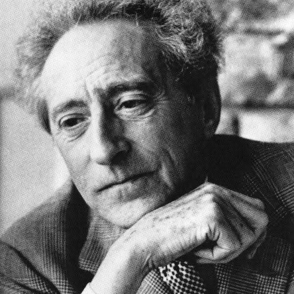 "Ce qu'on te reproche, cultive-le, c'est toi."
Jean Cocteau