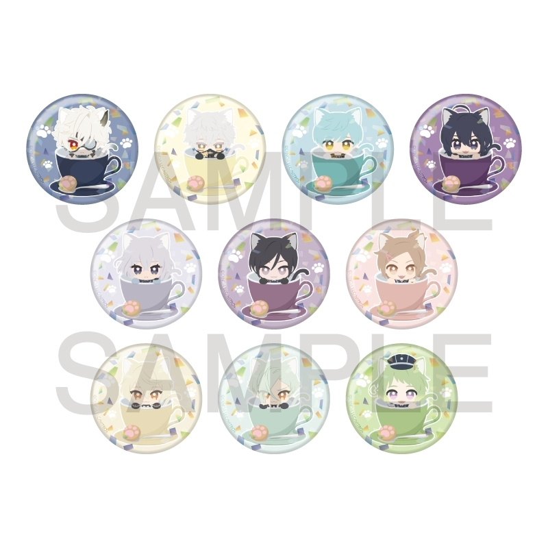 刀剣乱舞 とうらぶグッズ＆フィギュア予約 (@touken_goods) / Posts / X