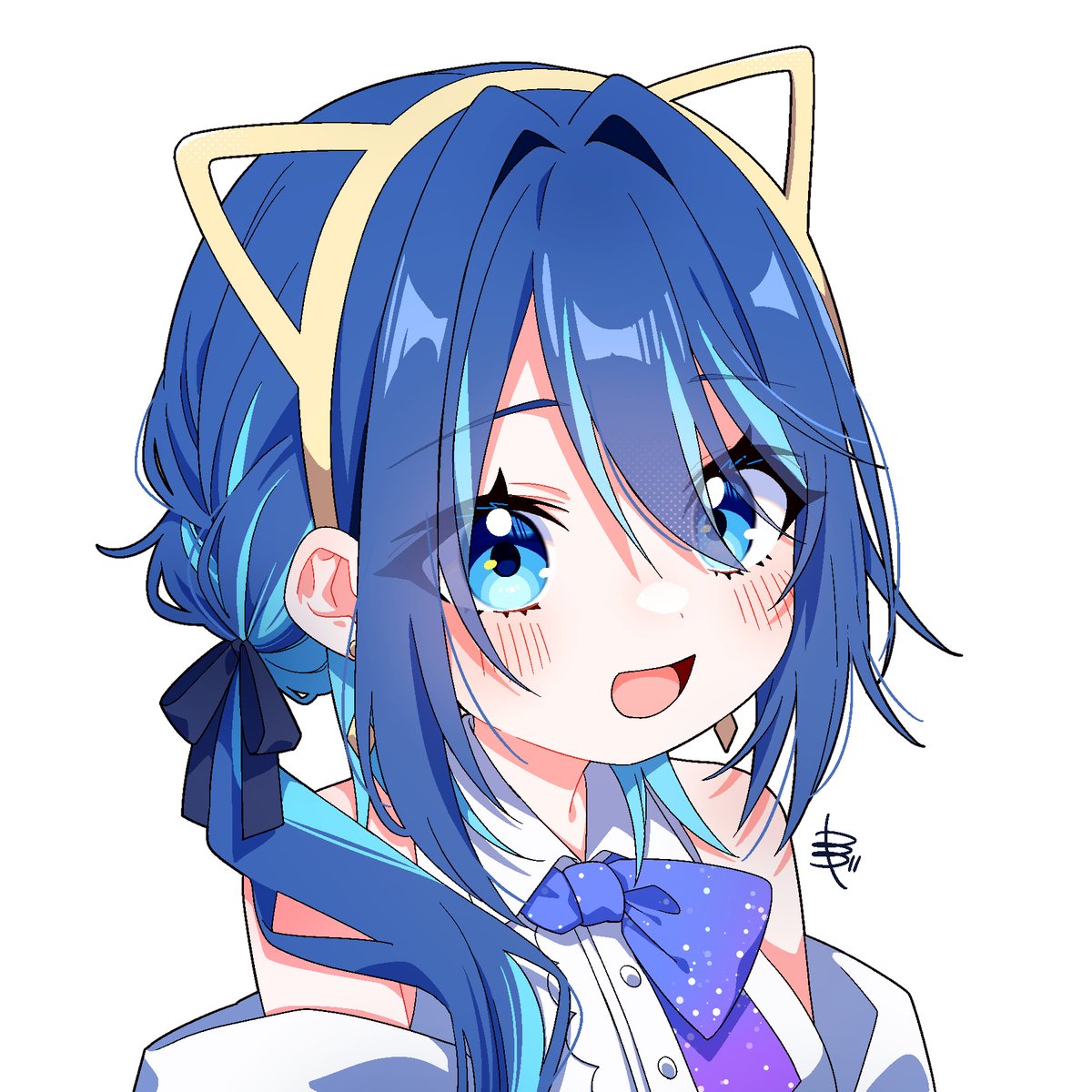 S*様 山田 オリジナルイラスト S*様 山田 オリジナルイラスト