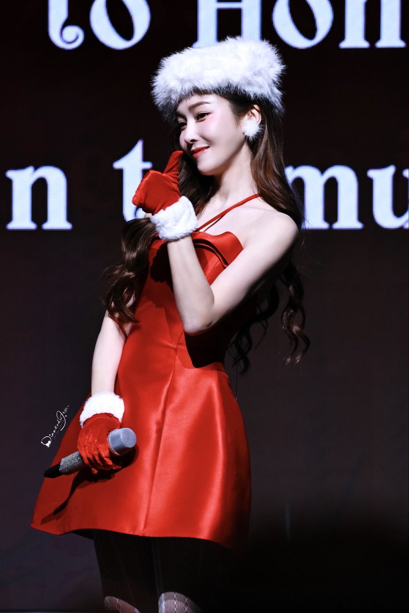 251214 Star2star in Hongkong
#JessicaJung #제시카 #ジェシカ