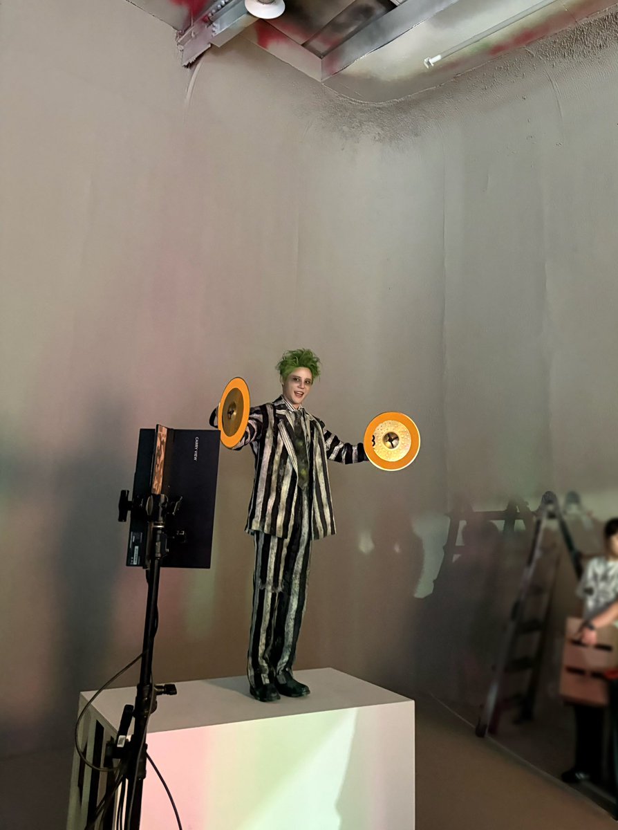 Junsu_PALMTREE's tweet image. 