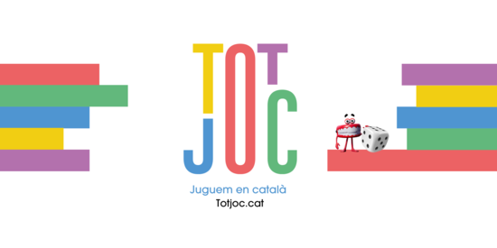 cpnlmollet's tweet photo. Abacus Mollet, Drim Mollet, Escuin Esports i Joguines, i L'Illa Llibreria juguen en català https://t.co/Y4fsOciWCQ
#Totjoc #Mollet @AbacusCoop #DRIM #EscuinEsportsIJoguines #LIllaLlibreria @llenguacatalana @cpnlcat https://t.co/bGwxQgxg1Q