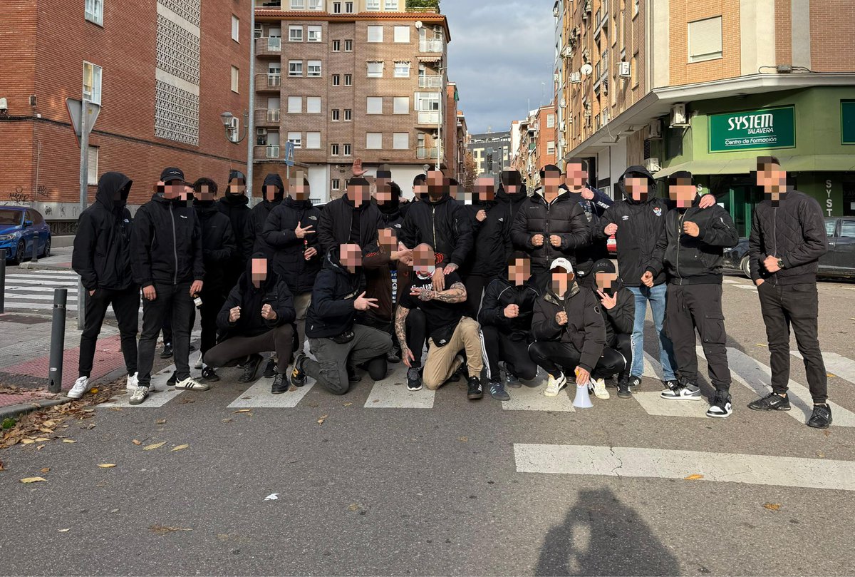 TALAVERA 𝕳 tweet media