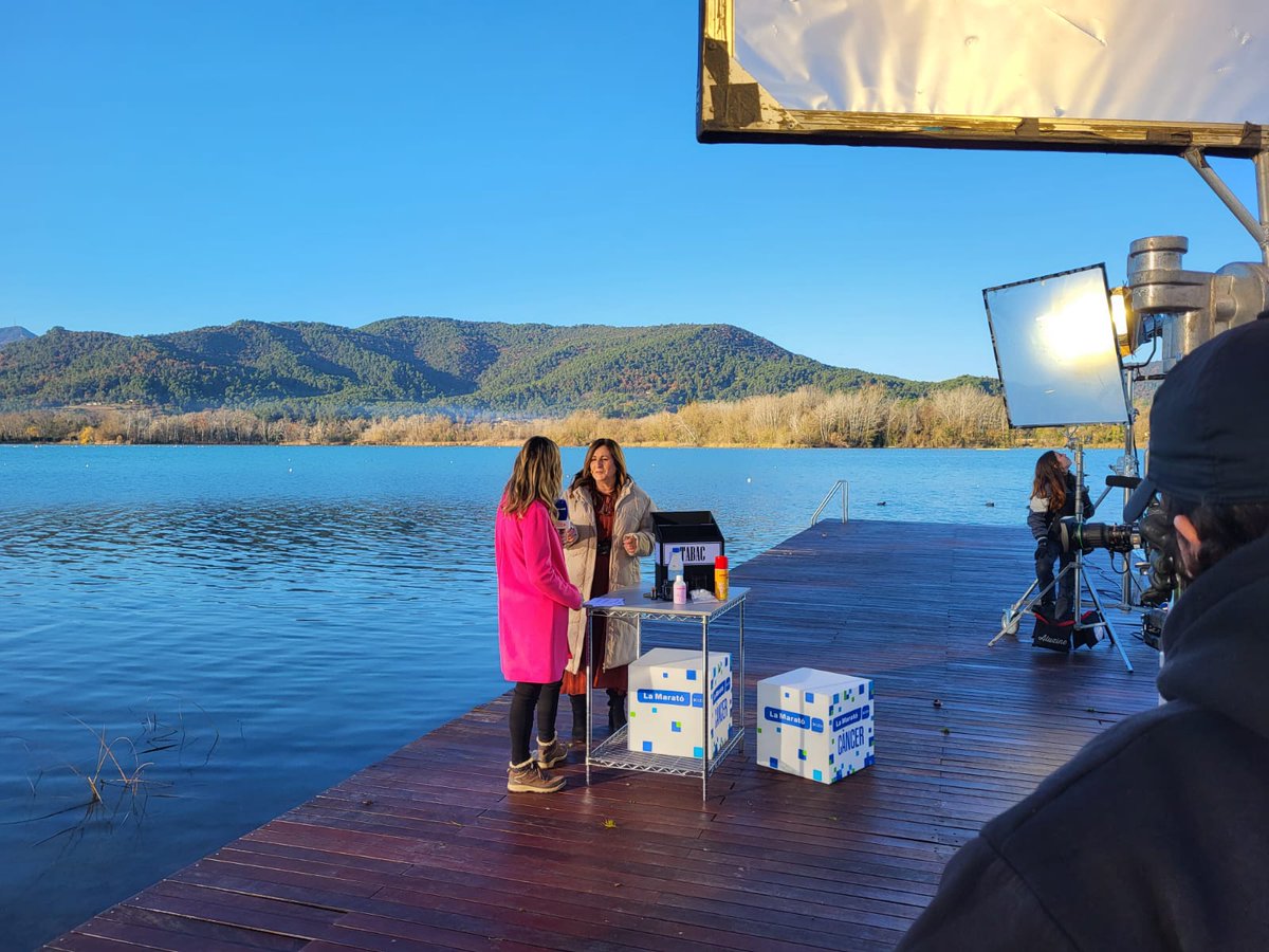 Institut Català d'Oncologia tweet media