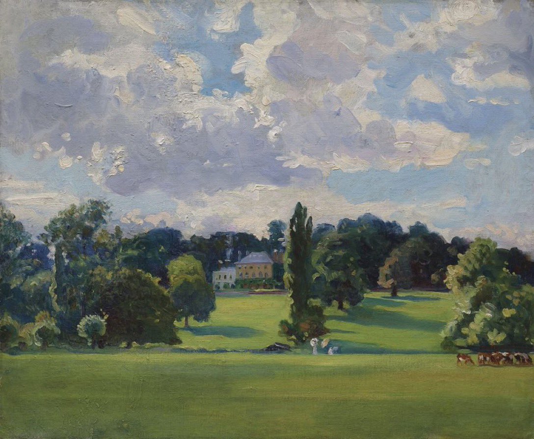 allontanarsio's tweet photo. Wilfrid Gabriel de Glehn https://t.co/ZBVm7p21UX