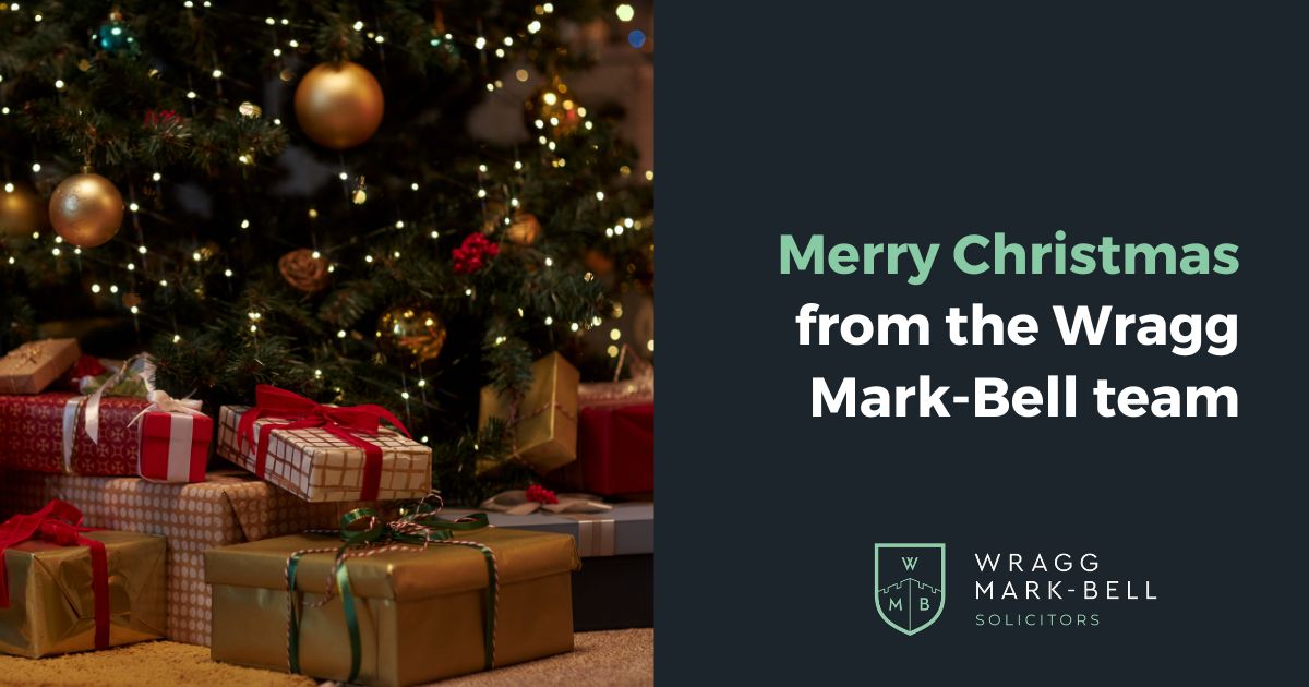 WraggMarkBell tweet media