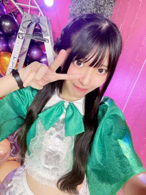 秋月莉緒のTwitter画像23