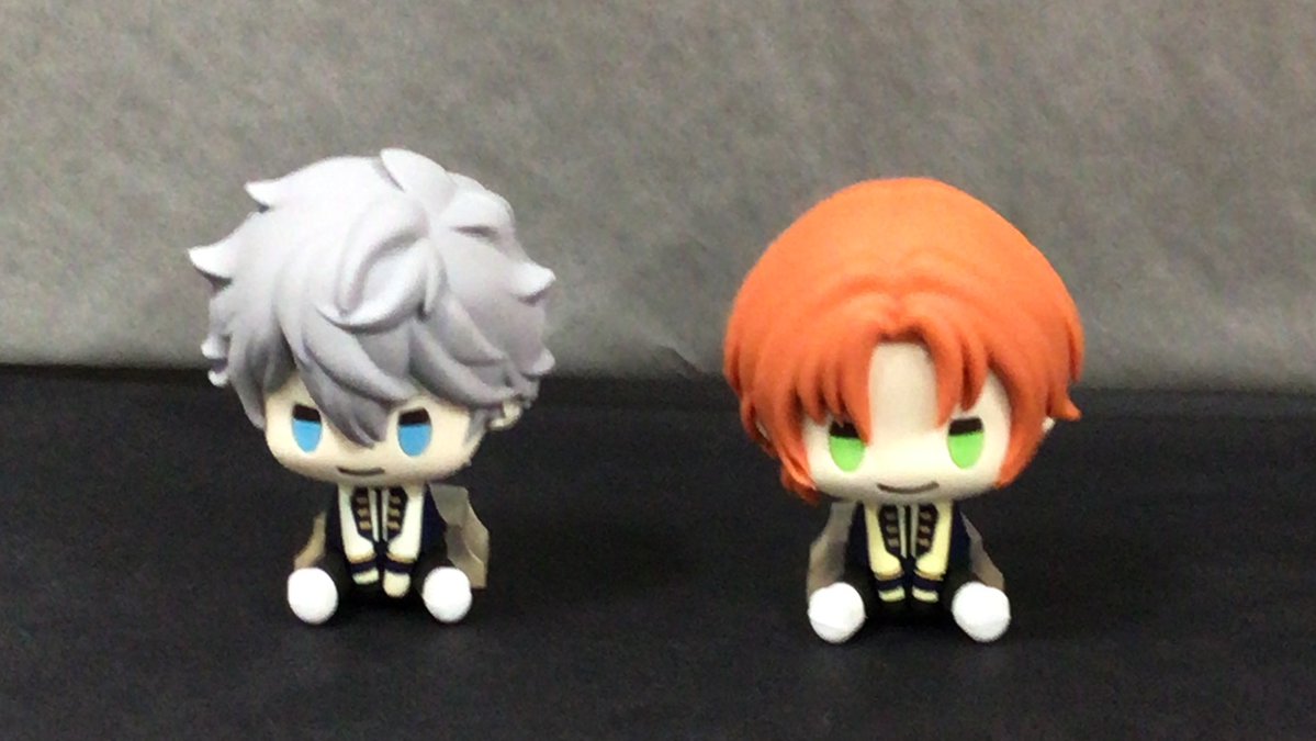 入荷情報】 Knights PUNY BEANS ｢一番くじ あんさんぶるｽﾀｰｽﾞ