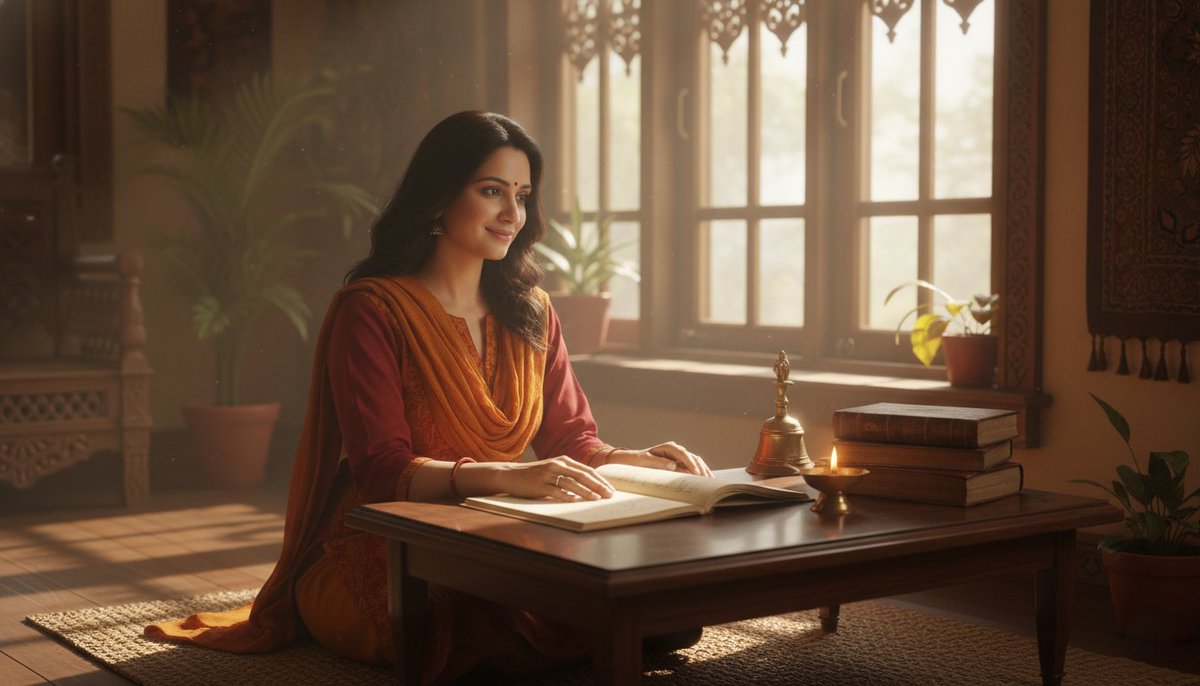 CheckMyWed's tweet image. Late marriage = bad luck or better destiny?  
Astrology says Saturn delays, not destroys. 

 What is  your opinion ? 

🔮This blog breaks the myth.
 checkmywed.com/blog/blog-post… 

#CheckMyWed 
#MarriageTiming #Astrology #vedicastrology #SaturnEffect #marriage #Kundali #IndianAstrology