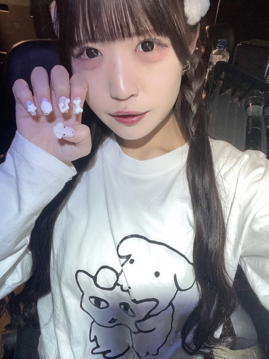 Post by りこ on X: 🆕🤍❕