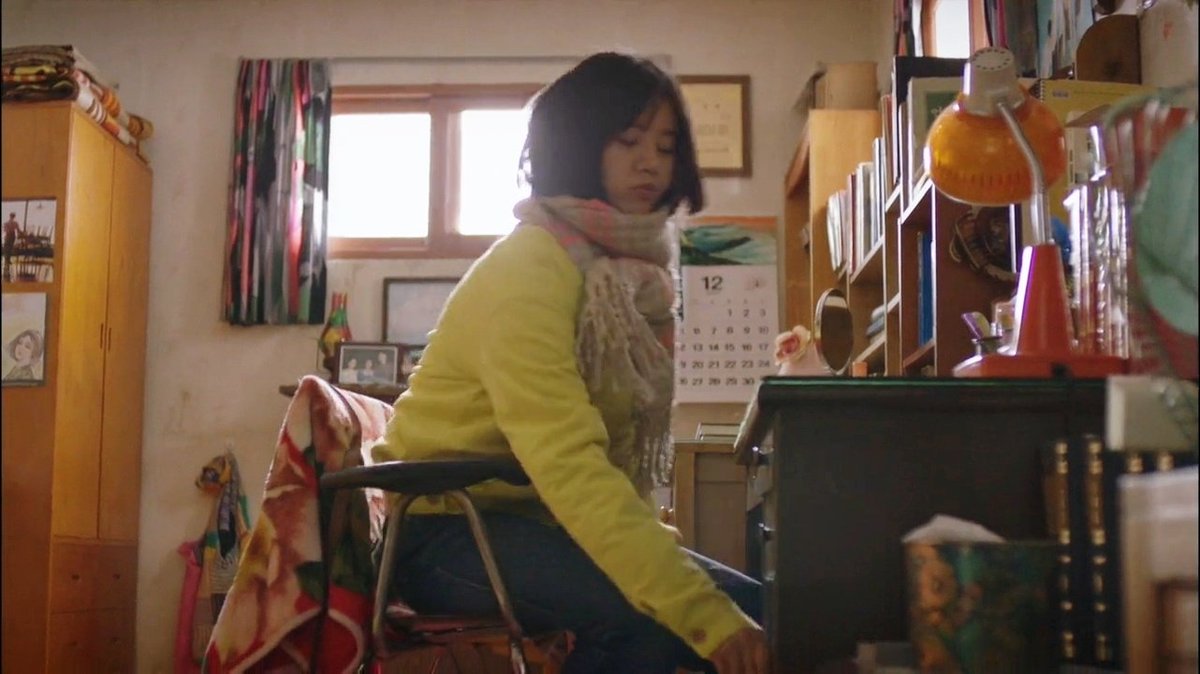 midowaparasol's tweet image. "gloves. pink angora gloves." 🩷