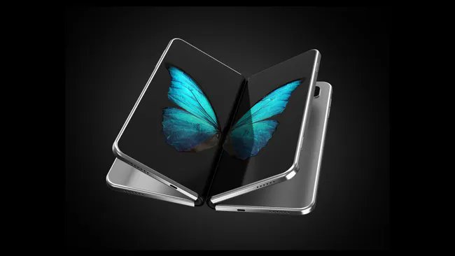 techonthego's tweet photo. Apple’s Foldable iPhone Could Arrive in Bigger Numbers Than Expected:  https://t.co/QgGvbe9MWQ  #techonthego #technews #gadgets https://t.co/Fe2eUoX0sP
