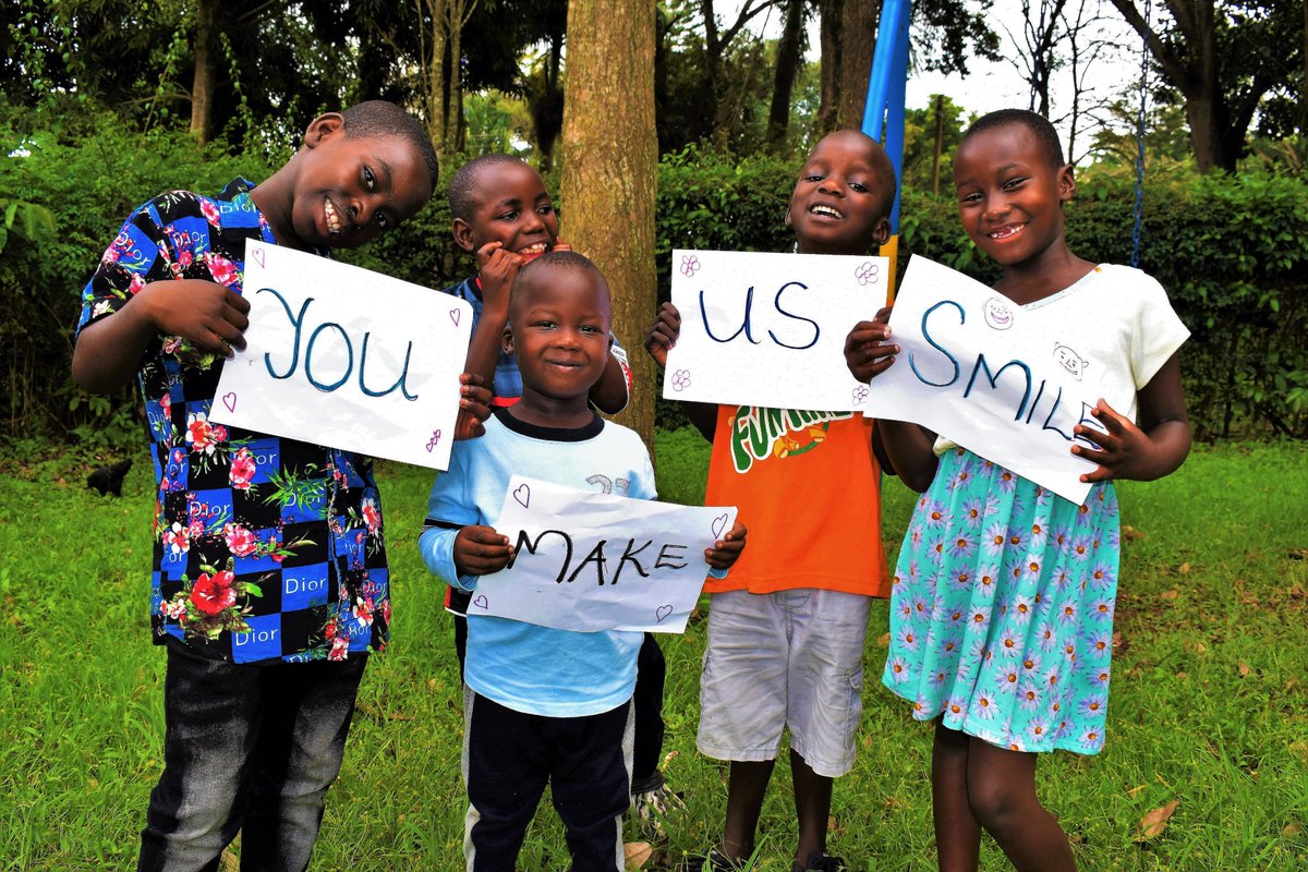SOS Children's Villages Uganda tweet media