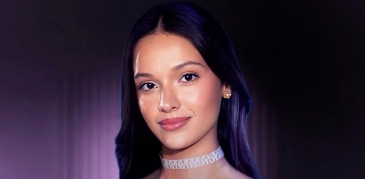 5Hguerra's tweet image. 🧵Repaso de todos los logros de Claudia Arenas en esta edición de OT 2025: #OTDirecto15D