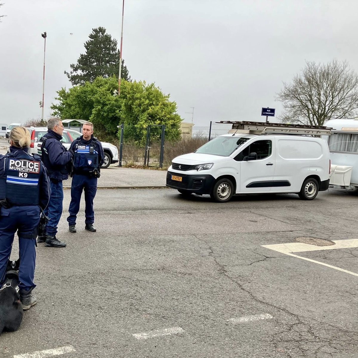 François GROSDIDIER tweet media