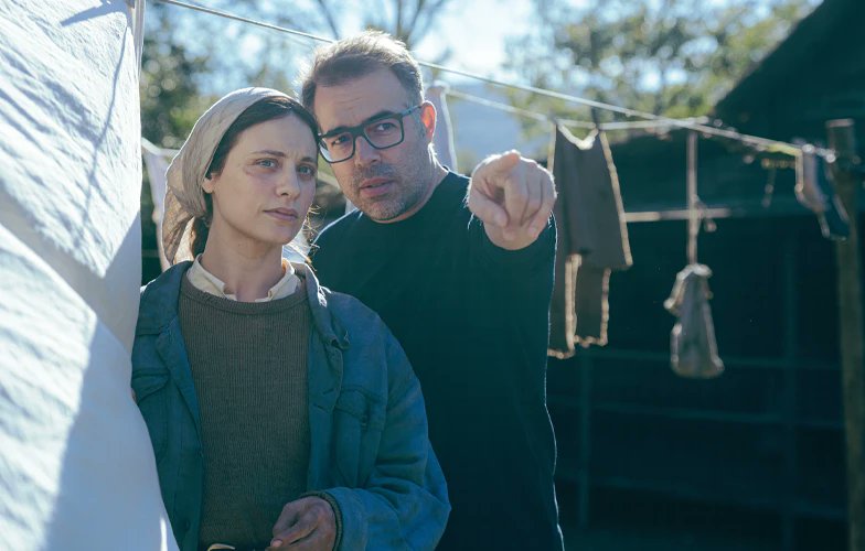 Cine con Ñ tweet media