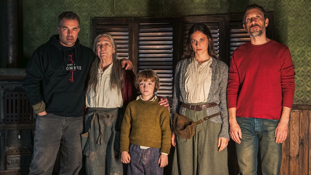 Cine con Ñ tweet media