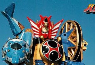 これは…旋風神！ 私も好きだ