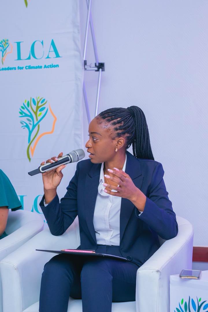 𝗪𝗟𝗖𝗔 𝗟𝗔𝗨𝗡𝗖𝗛𝗘𝗦 𝗧𝗛𝗘 𝗘𝗖𝗢𝗡𝗢𝗠𝗜𝗖 𝗥𝗘𝗦𝗜𝗟𝗜𝗘𝗡𝗖𝗘 𝗣𝗔𝗧𝗛𝗪𝗔𝗬𝗦 𝗪𝗘𝗕𝗜𝗡𝗔𝗥 𝗦𝗘𝗥𝗜𝗘𝗦

WLCA officially launched the Economic Resilience Pathways Webinar Series, a bold platform amplifying African women leading climate action, green innovation &amp;…