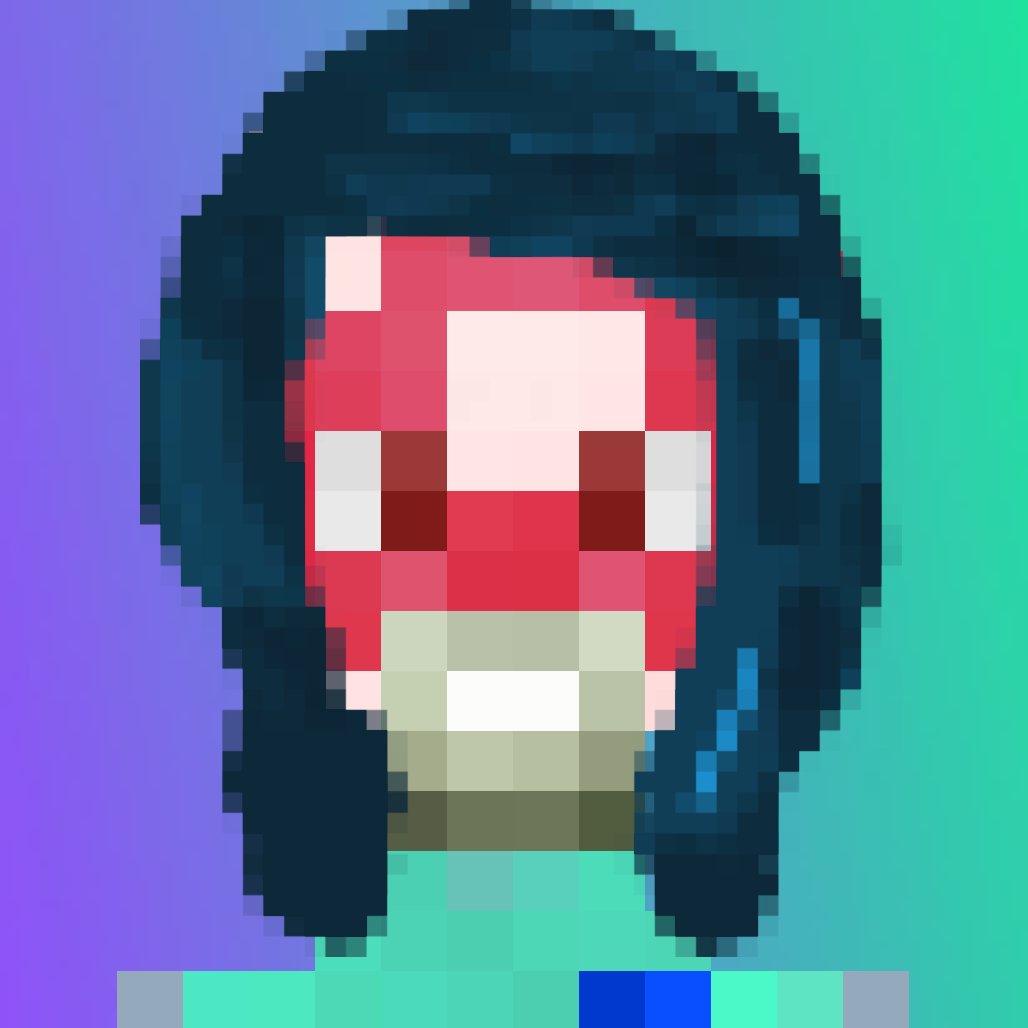 Pixel Journey 🛸🪅 tweet media