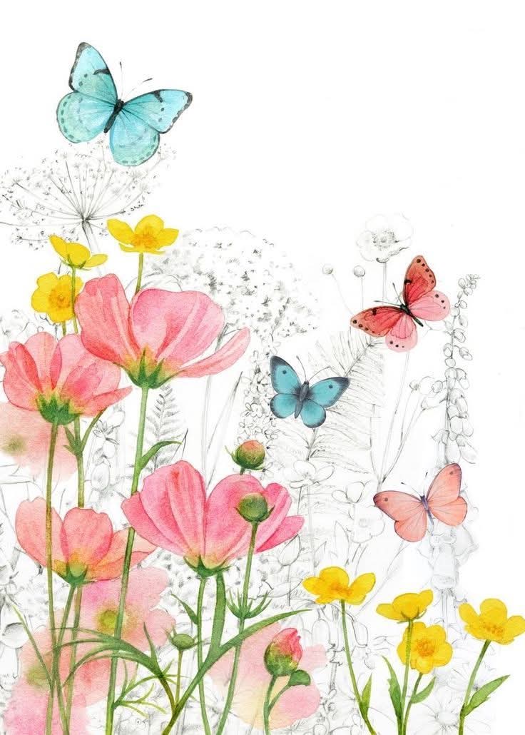 Üzülme"
 Dedim kendime .
 Kış varsa bile önünde ,
 Kocaman bir yüreğin var senin de.!
 O da Gelir , O da Geçer . . .