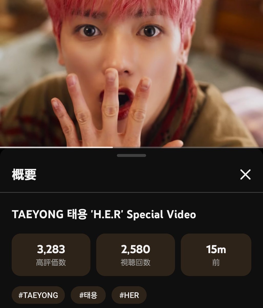 ちぃ⁰⁰ᴛᴀᴘ🌹Always With Taeyong🌹 tweet media