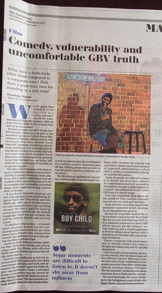 DavidMachariaII's tweet image. 🖤🤘🏾