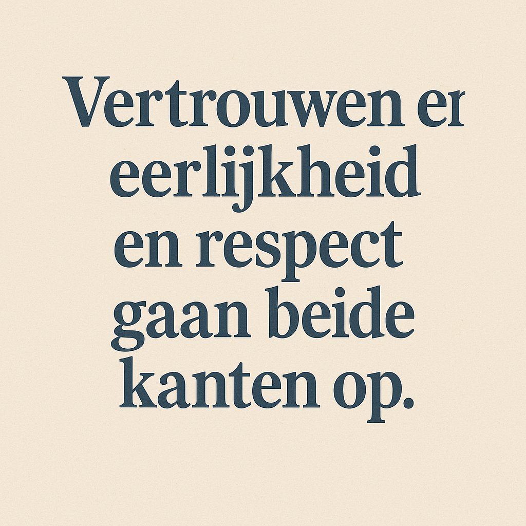 Waarom grenzen stellen óók helpt Bij Stichting HouVast doen we alles vanuit  vertrouwen. We helpen gezinnen die het zwaar hebben, vaak in stilte, met  iets heel praktisch: eten op tafel, een warm, image size:1024x1024