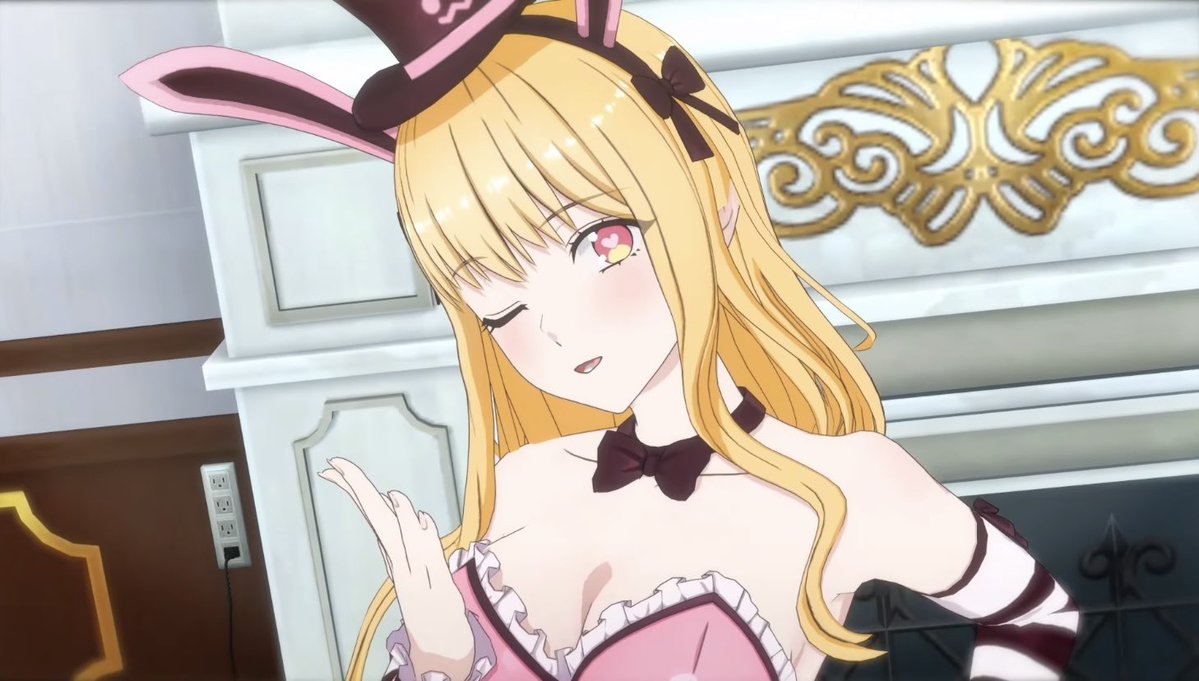 753♡さんのラビィ衣装ヤバくないですか！？ #にごリリ #nigoriri