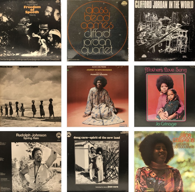 予告！12/20 (土) 【HMV record shop新宿】JAZZ/RARE GROOVE SALE