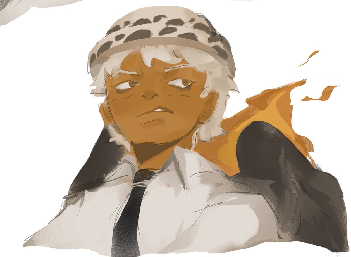 #onepiece #trafalgarlaw #seraphim