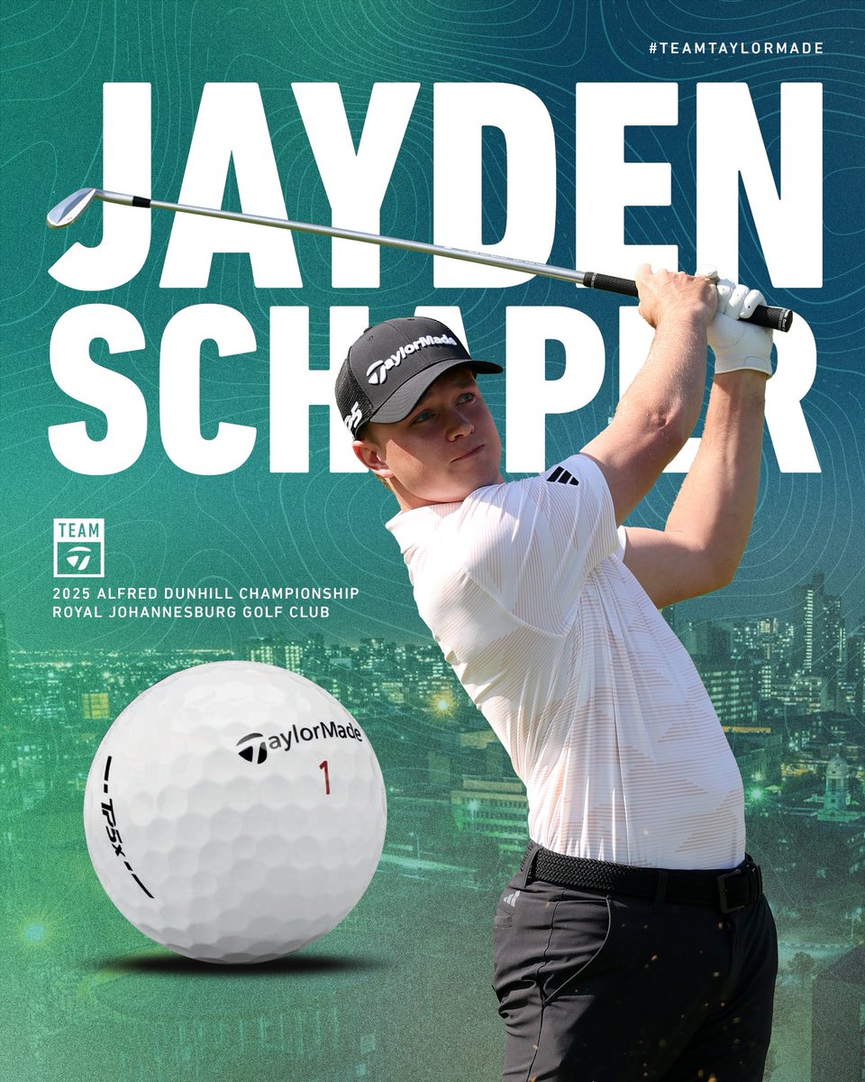 テーラーメイドゴルフ Japan🇯🇵 (@TaylorMadeJapan) / Posts / X