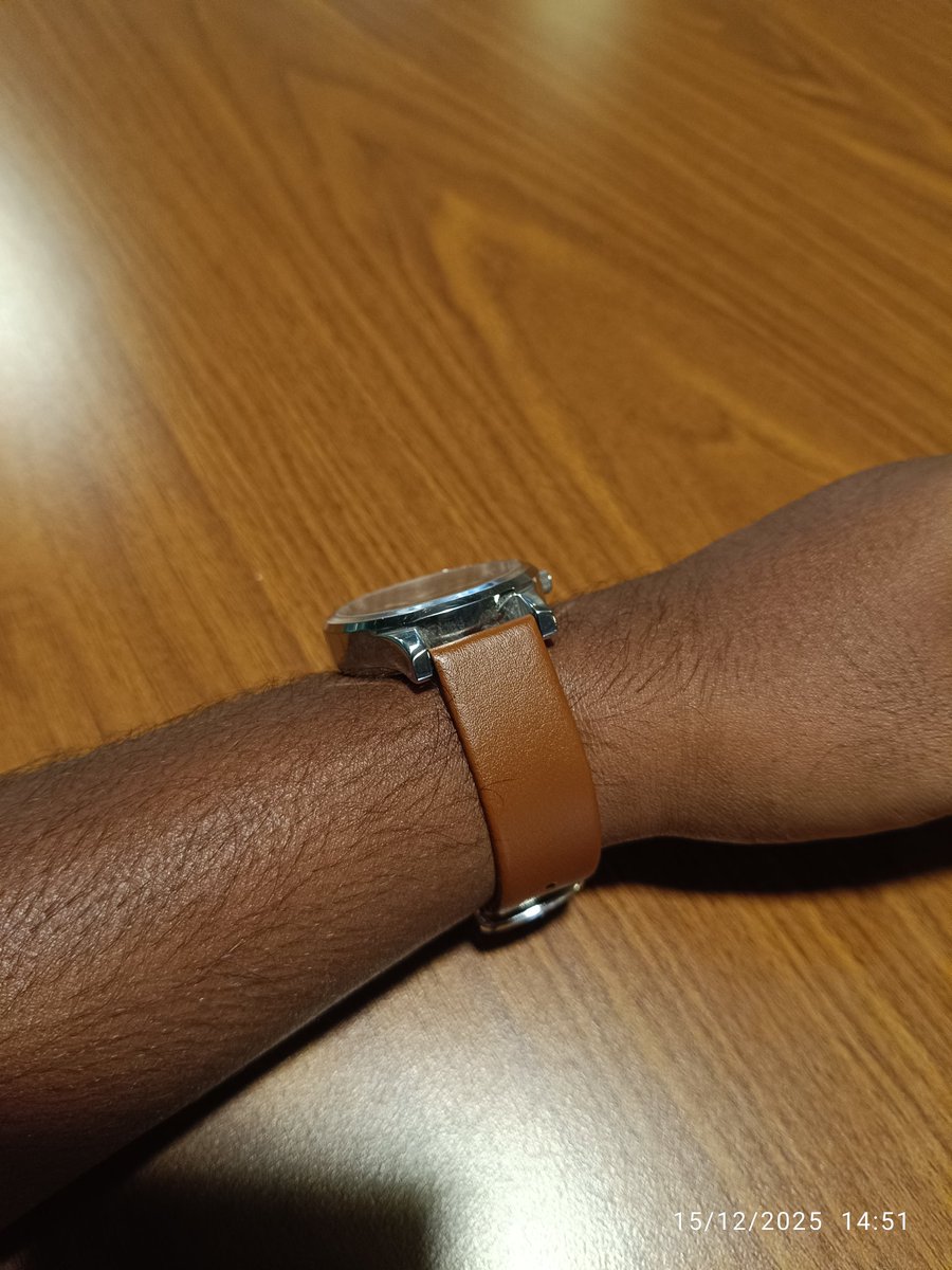 Soo many fans to this watch of mine at work.. 🧿🧿🧿🧿🧿