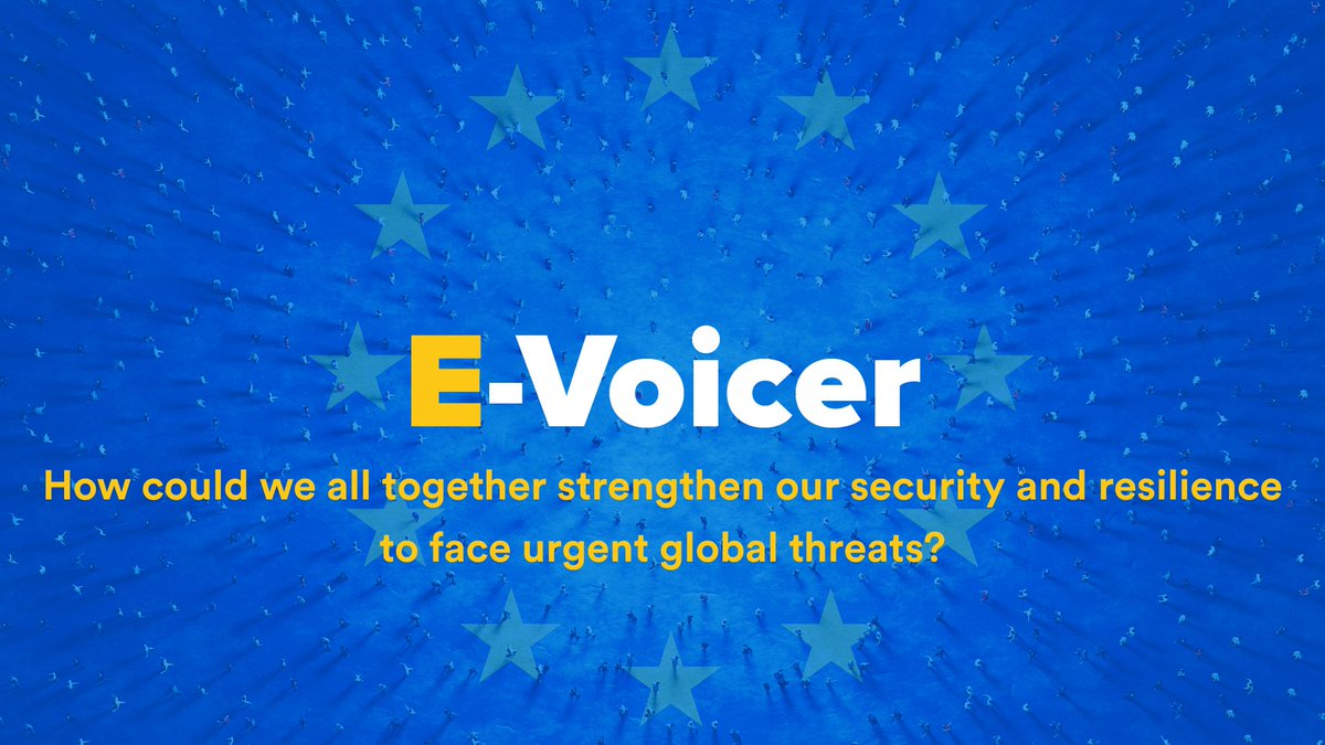 Make.org Global 🌎 tweet media