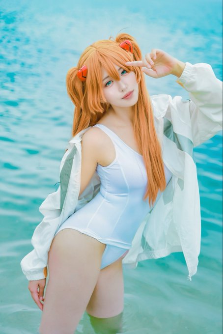 コスプレイヤー佐野いちごのTwitter画像6