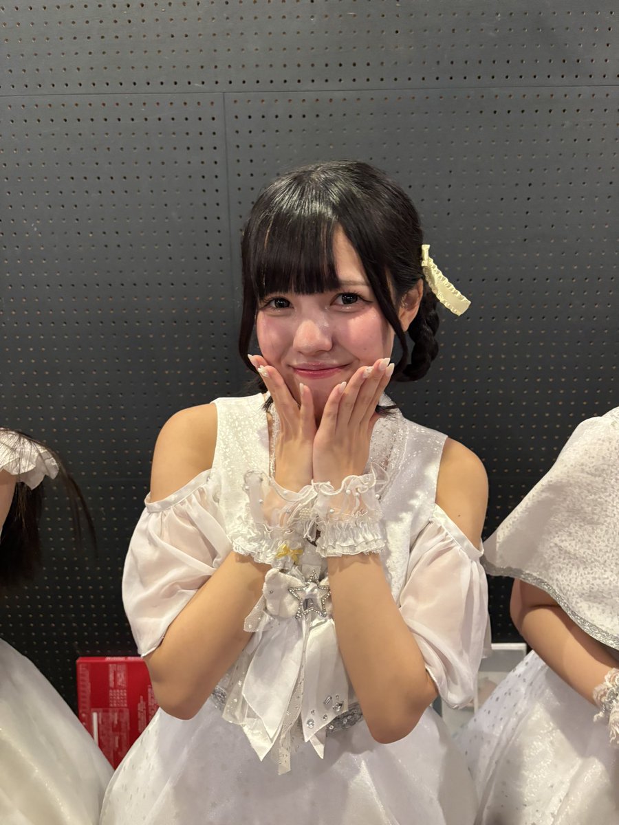 ひなちゃんのノリが良すぎて言葉が悪いかもしれんけどなんか最近揶揄う