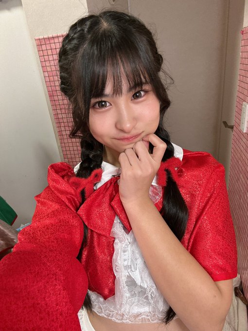 Twitterのコスプレ画像3