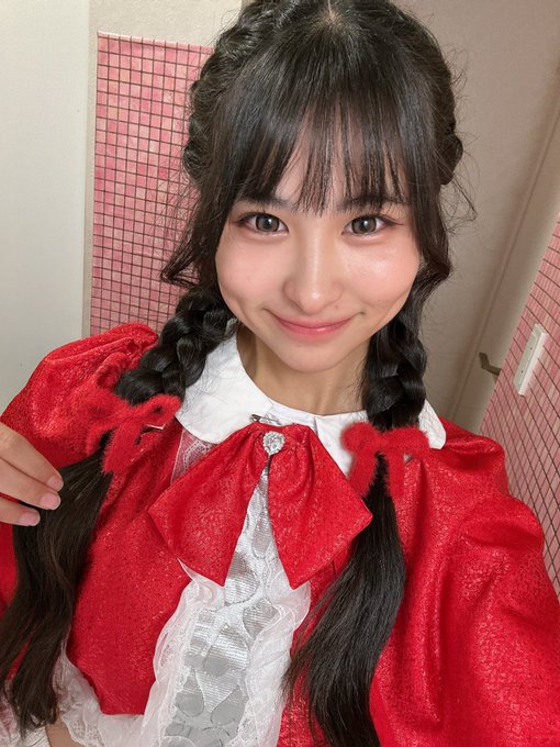 Twitterのコスプレ画像2